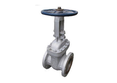Lever Operation Stainless Steel Gate Valve CL150 - 2500 Pressure
