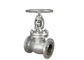 Manual Straight Globe Valve With Good Anti - Scuffing Properties